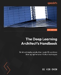 Cover The Deep Learning Architect's Handbook