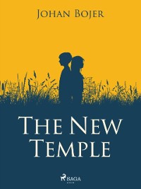 Cover New Temple