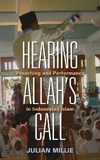 Cover Hearing Allah's Call