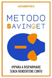 Cover Metodo Savinget