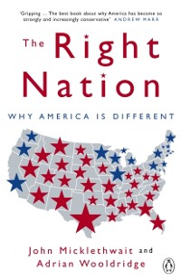 Cover The Right Nation