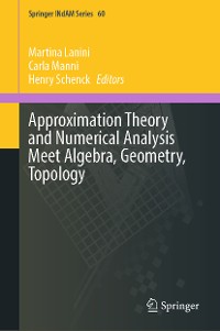 Cover Approximation Theory and Numerical Analysis Meet Algebra, Geometry, Topology