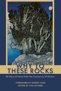 Cover Why to These Rocks