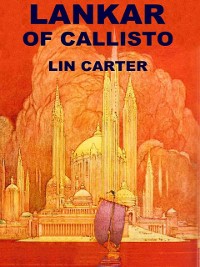 Cover Lankar of Callisto