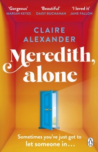 Cover Meredith, Alone