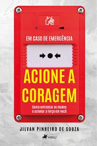 Cover Acione a Coragem