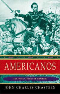 Cover Americanos