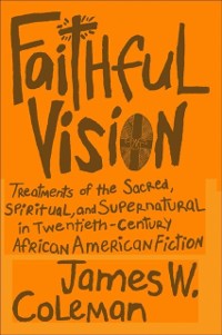 Cover Faithful Vision