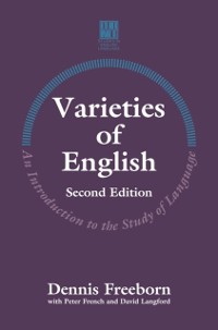 Cover Varieties of English