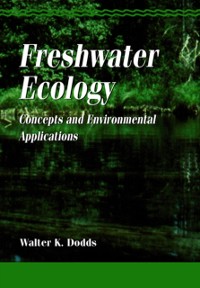 Cover Freshwater Ecology