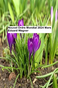 Cover Nouvel Ordre Mondial - Mars 2024