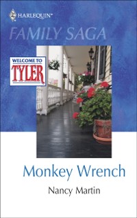 Cover Monkey Wrench