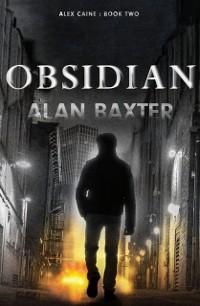 Cover Obsidian