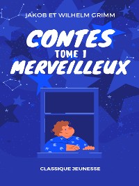 Cover Contes Merveilleux