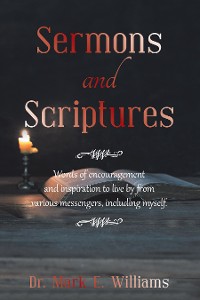 Cover Sermons and Scriptures: