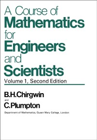 Cover Mathematical Methods