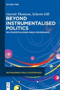 Cover Beyond Instrumentalised Politics