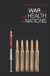 Cover War and the Health of Nations