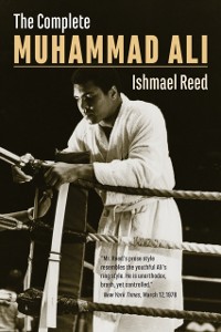 Cover Complete Muhammad Ali