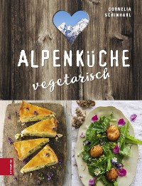 Cover Alpenküche vegetarisch