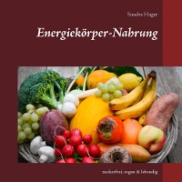 Cover Energiekörper-Nahrung