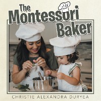 Cover The Montessori Baker
