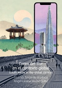 Cover Corea del Sur en el contexto global