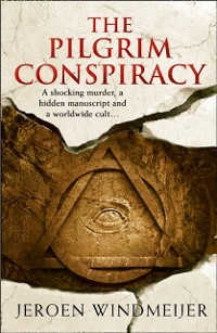 Cover Pilgrim Conspiracy