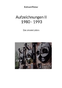 Cover Aufzeichnungen II 1980 - 1993