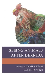 Cover Seeing Animals after Derrida