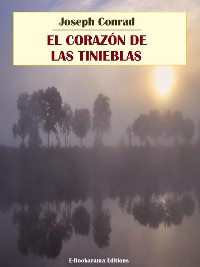 Cover El corazón de las tinieblas