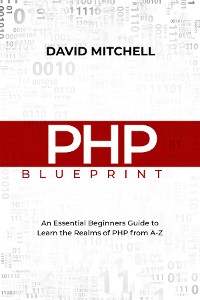 Cover PHP BLUEPRINT