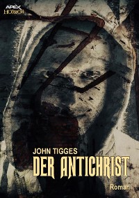 Cover DER ANTICHRIST