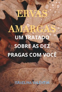 Cover Ervas Amargas