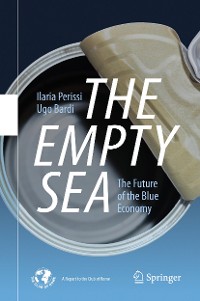 Cover The Empty Sea