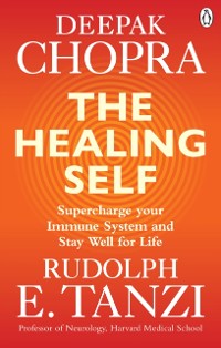 Cover The Healing Self