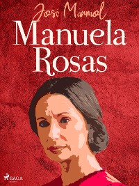Cover Manuela Rosas