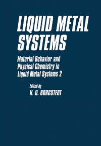 Cover Liquid Metal Systems