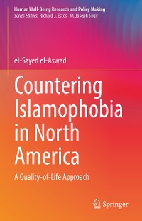 Cover Countering Islamophobia in North America