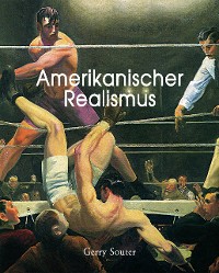 Cover Amerikanischer Realismus