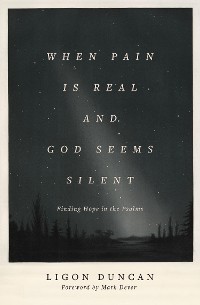 Cover When Pain Is Real and God Seems Silent