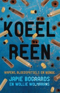 Cover Koeëlreën