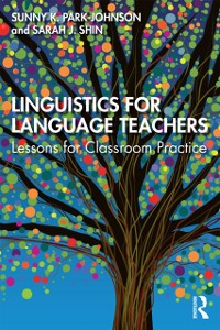 Cover Linguistics for Language Teachers