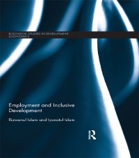 Cover Employment and Inclusive Development