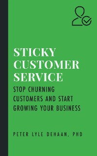 Cover Sticky Customer Service