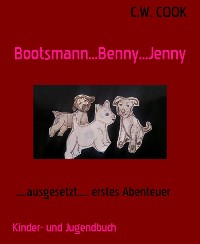 Cover Bootsmann...Benny...Jenny