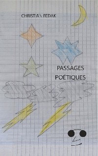 Cover Passages poétiques