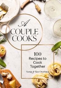Cover A Couple Cooks