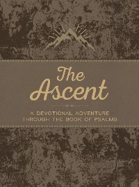 Cover The Ascent