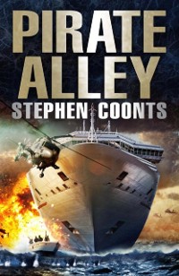 Cover Pirate Alley